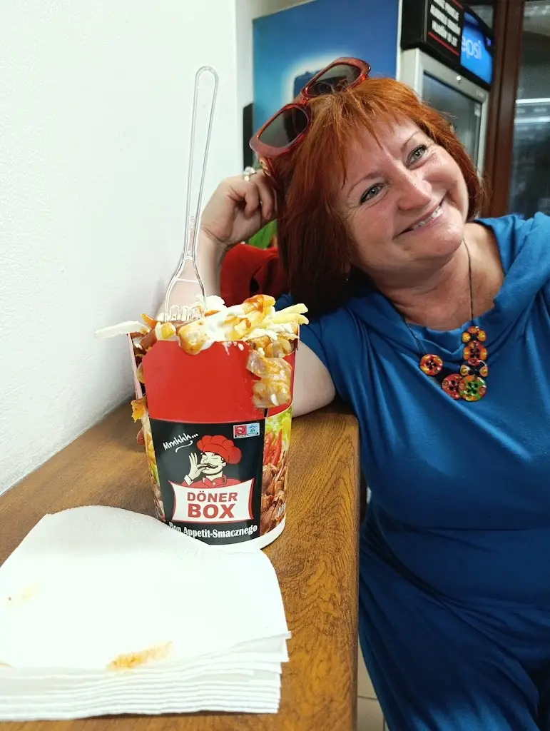 Lubomír Lukašák_Kebab House_Dobruška_review