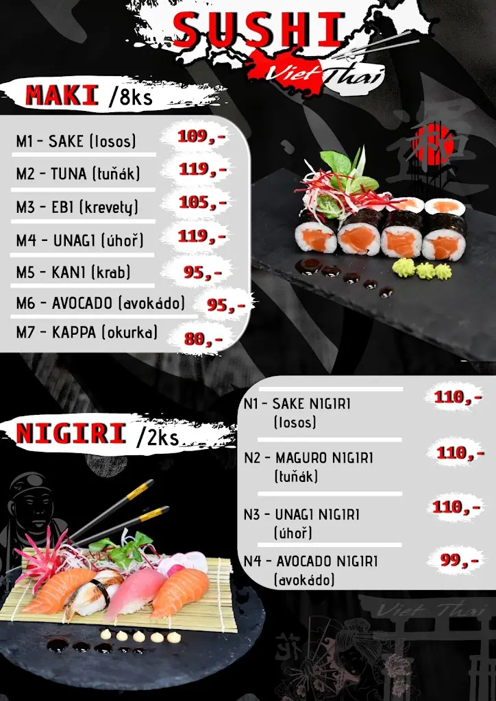 Menu_Bowling Blatná_Blatná_image_3