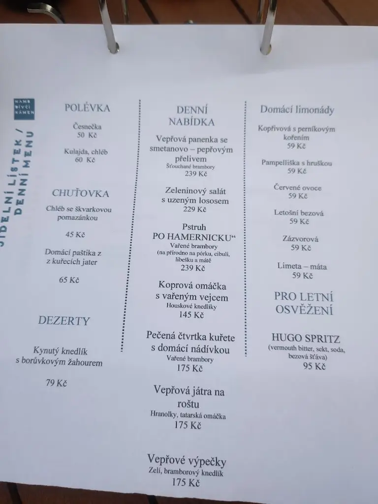 Menu_Hamr_Český Krumlov_image_2