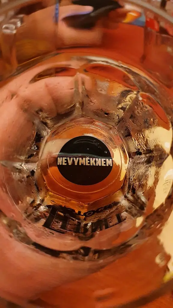 Menu_Mirage Bar - tankové pivo RADEGAST 12°_Dobruška_image_5