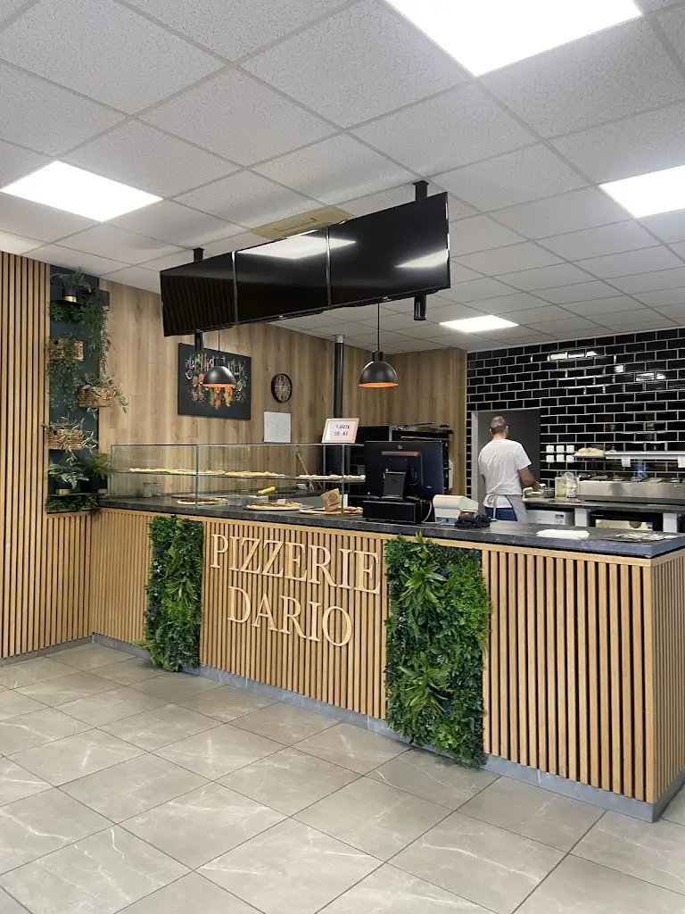 Lucie Hubeňáková_Dario Pizza Dobruška_Dobruška_review