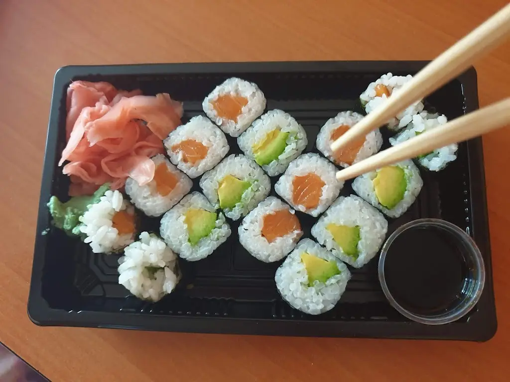 Menu_ASIAN BISTRO BIBO QUAN_Dobruška_immagine_5