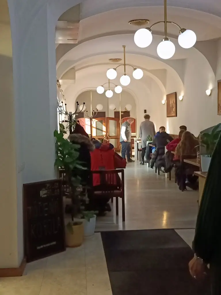 ASIAN BISTRO BIBO QUAN restaurant in Dobruška