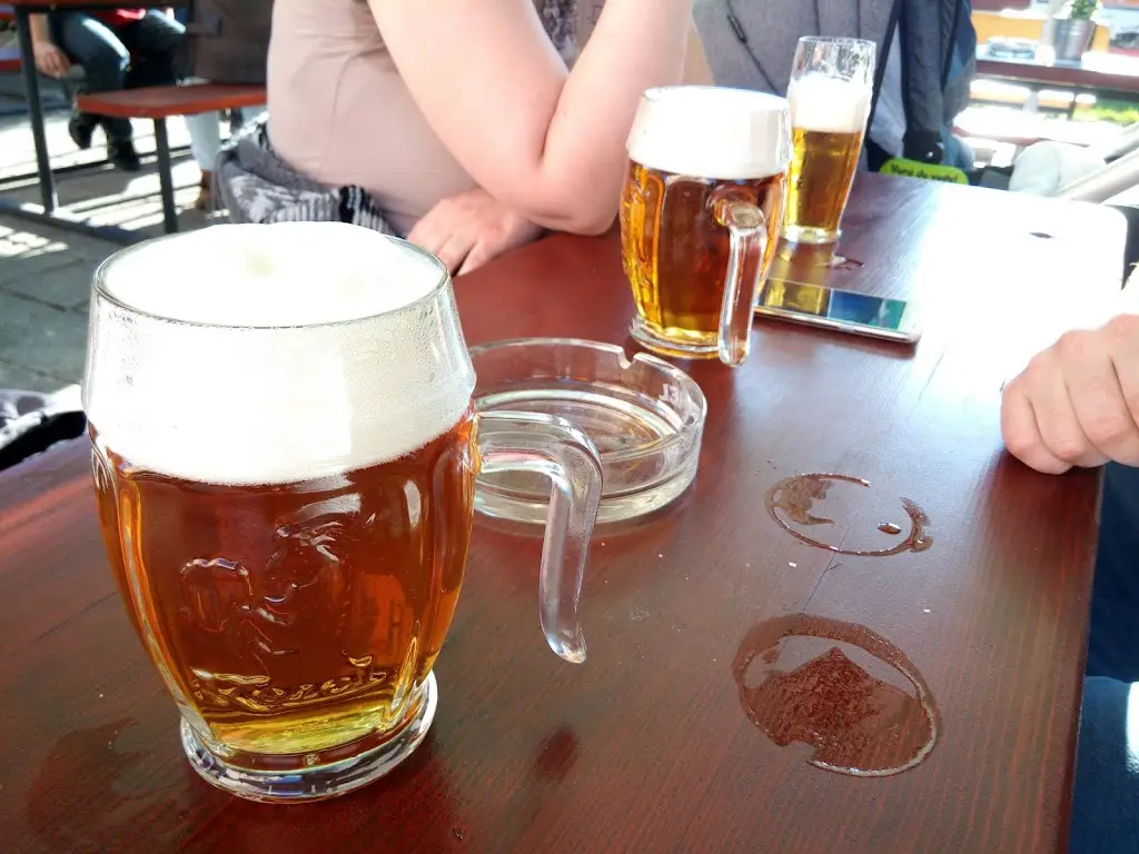 Menu_Café & Pizza Forte_Dobruška_immagine_4