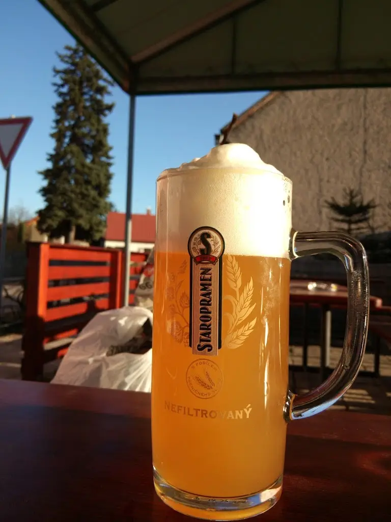 Menu_Café & Pizza Forte_Dobruška_immagine_5