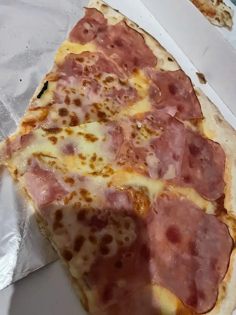 Jaroslav_Café & Pizza Forte_Dobruška_recensione