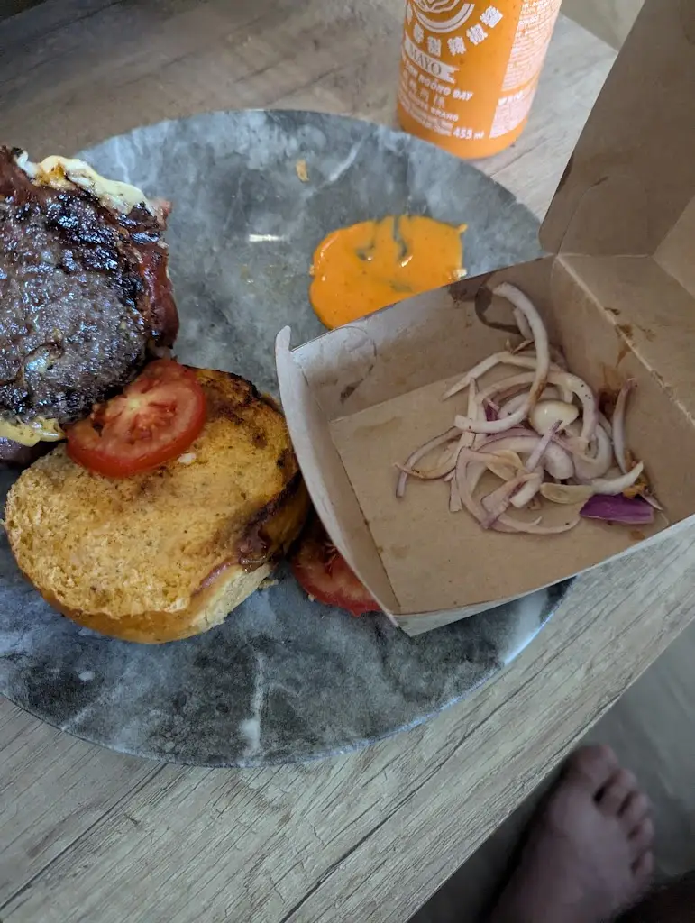 Radim “Gig0uš” Jarkovský_Café & Pizza Forte_Dobruška_recensione