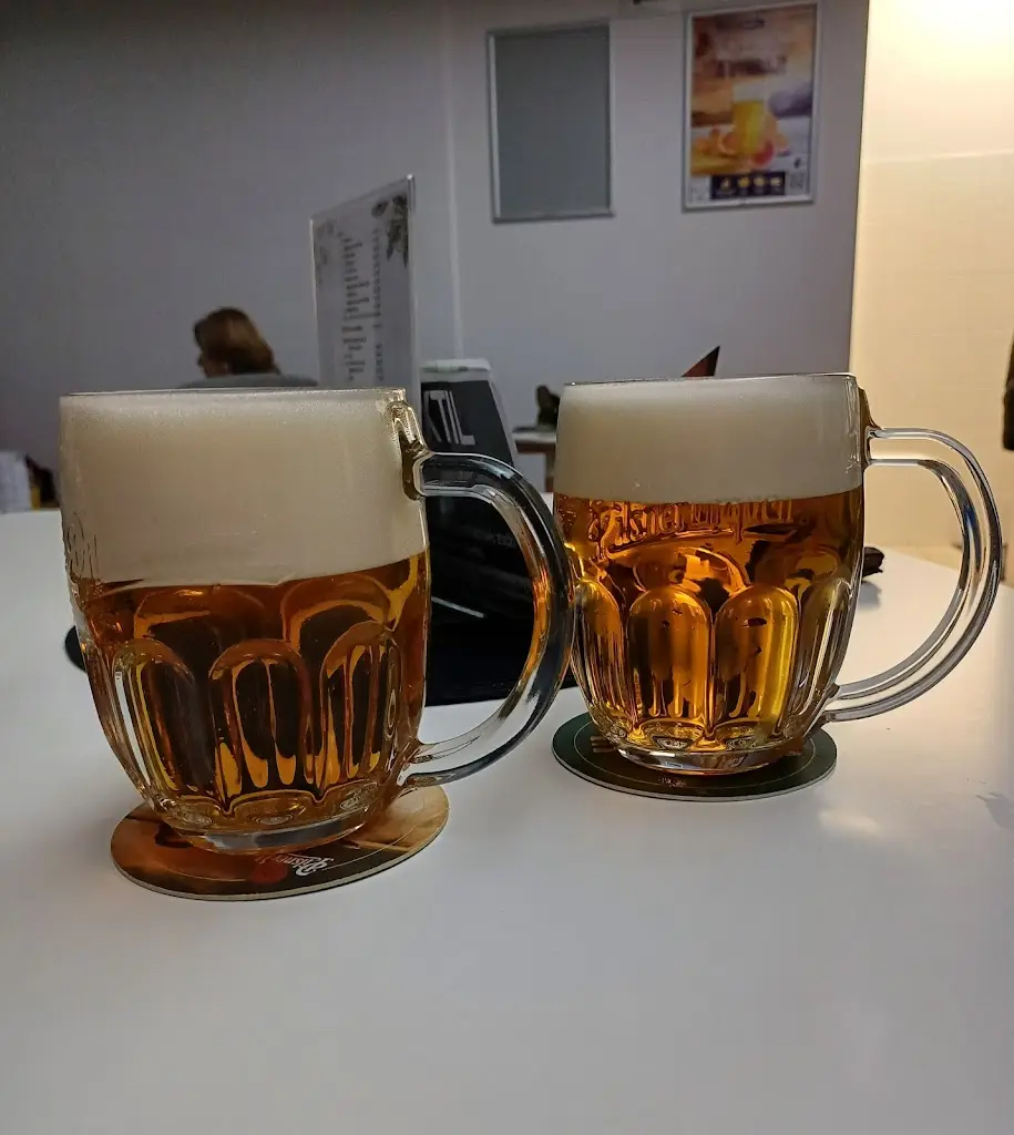 Menu_Kino Kavárna_Dobruška_immagine_5