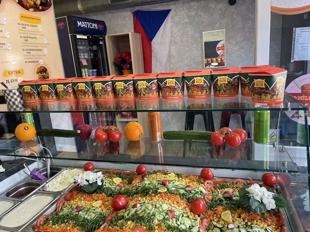 Menu_Famìle kebab_Dobruška_image_3