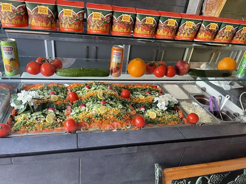 Menu_Famìle kebab_Dobruška_image_4