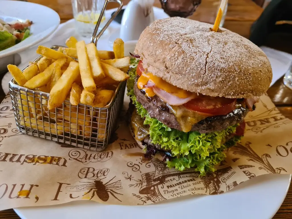 Menu_RESTAURANT ARCHWAY_Dolní Černilov_image_5