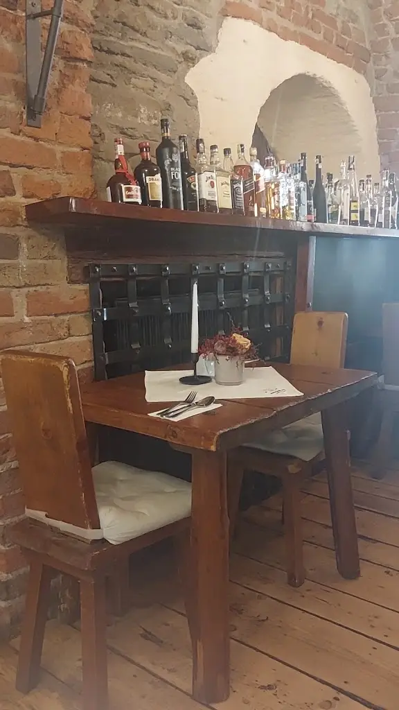 RESTAURANT ARCHWAY_Dolní Černilov_slider_image_2