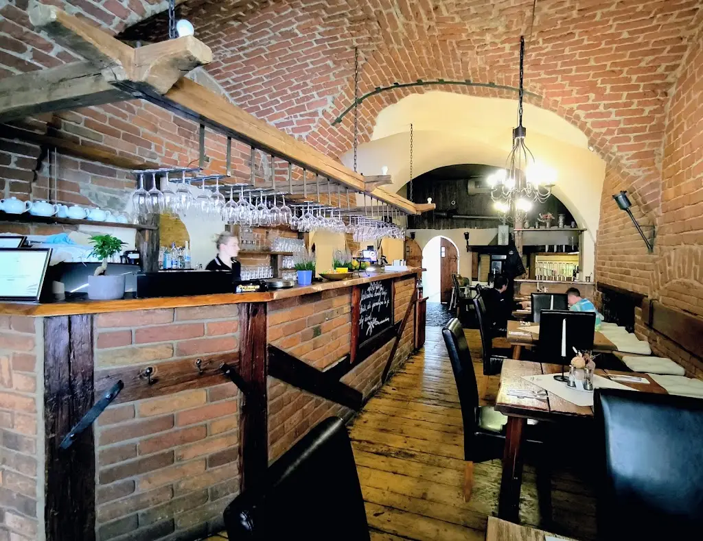 RESTAURANT ARCHWAY_Dolní Černilov_slider_image_3