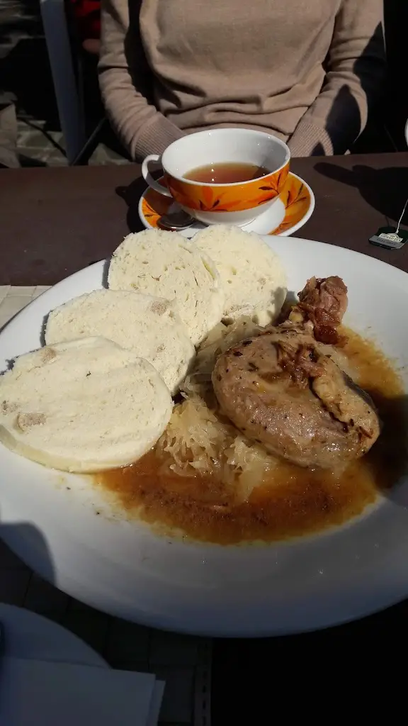 Katarzyna Zawadzka_Krumlovské Benátky_Český Krumlov_review