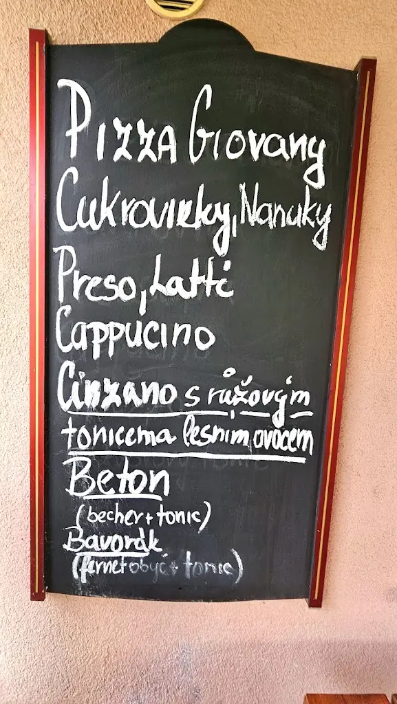 Menu_Hospoda na hřišti_Doudleby nad Orlicí_immagine_1