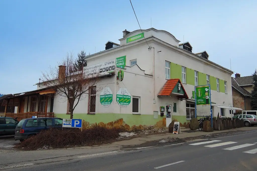 Restaurace U Vorlu_Doudleby nad Orlicí_slider_image_3