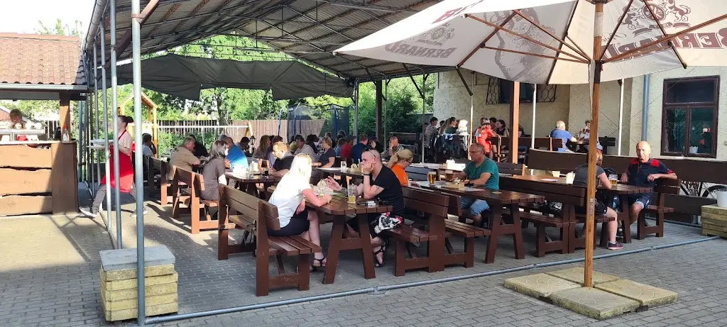 Gordan S._La Putika_Chlumec nad Cidlinou_recensione