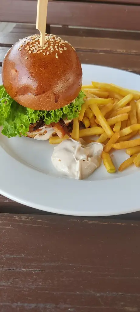 David Stovicek_La Putika_Chlumec nad Cidlinou_recensione