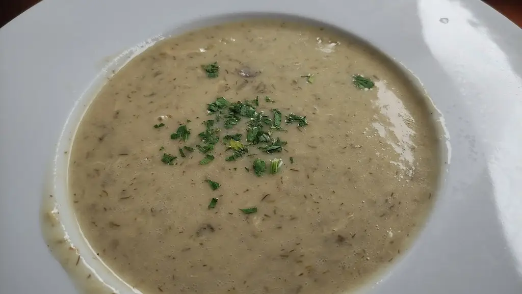 Menu_Zámecká restaurace_Chlumec nad Cidlinou_immagine_5