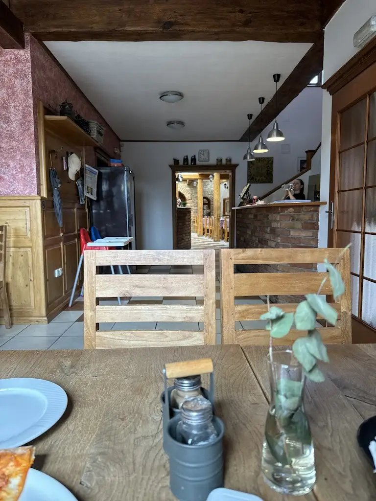 Tom Tom_Zámecká restaurace_Chlumec nad Cidlinou_recensione