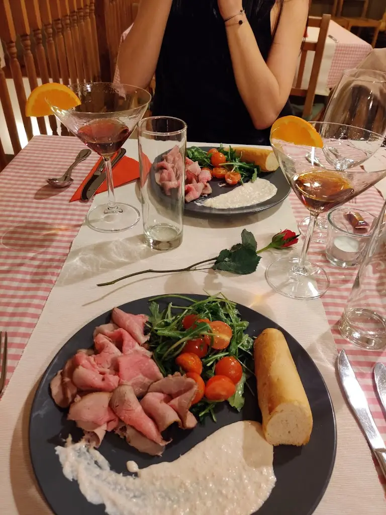 Rémi Martin_Zámecká restaurace_Chlumec nad Cidlinou_recensione