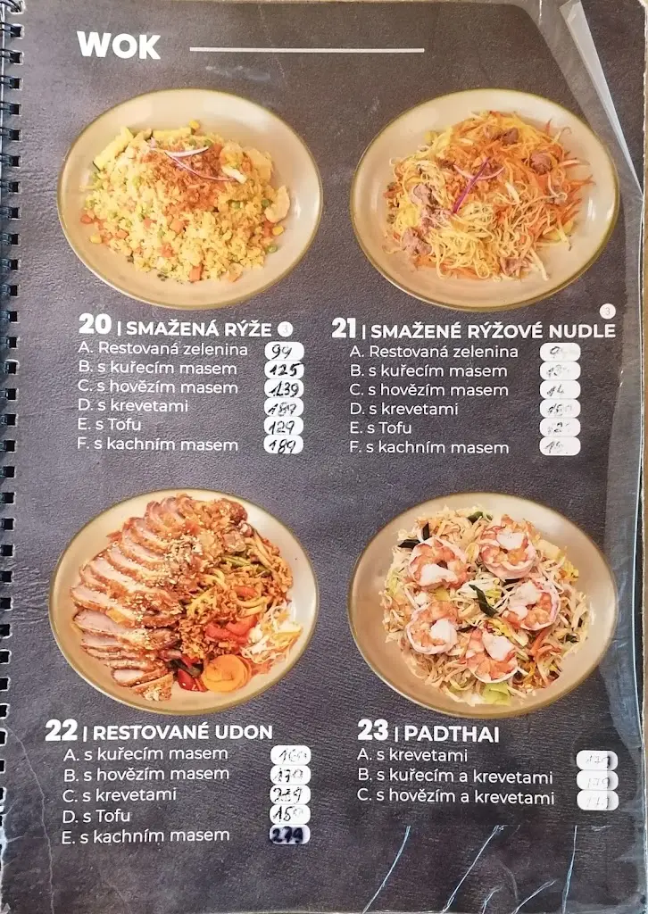 Menu_Pho Bom_Chlumec nad Cidlinou_immagine_3