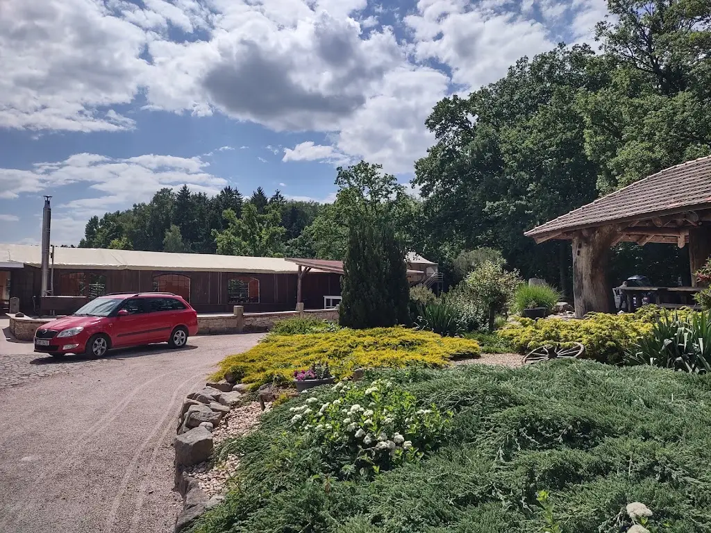 Michaela Vondrackova_Penzion Alwin_Chlumec nad Cidlinou_review