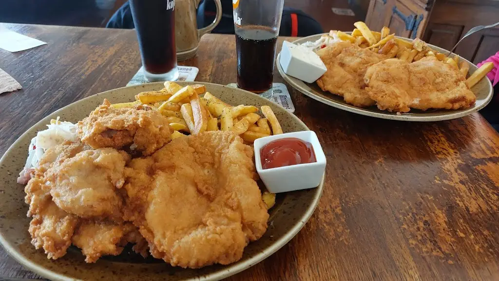 Menu_Restaurace Stará Brána_Chlumec nad Cidlinou_immagine_4