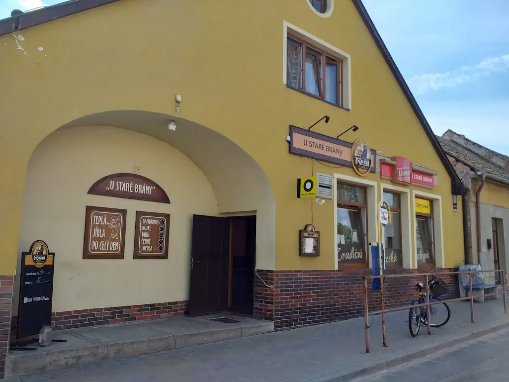 Jing Jang_Restaurace Stará Brána_Chlumec nad Cidlinou_recensione