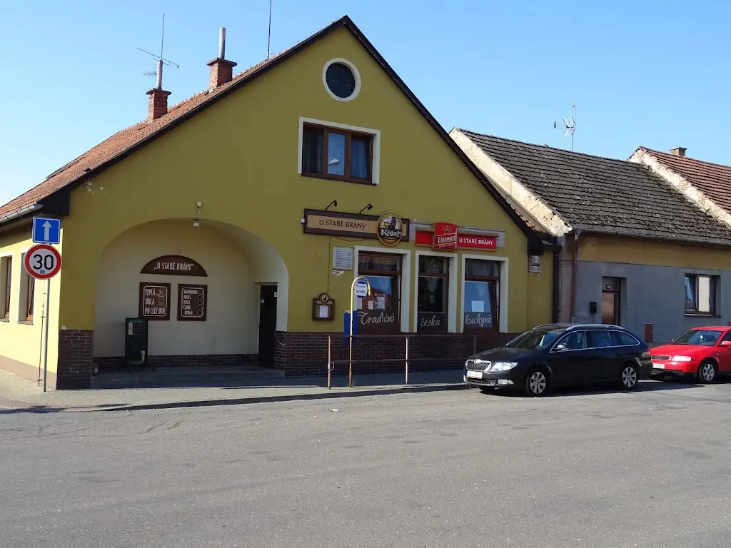 Restaurace Stará Brána_Chlumec nad Cidlinou_slider_image_3