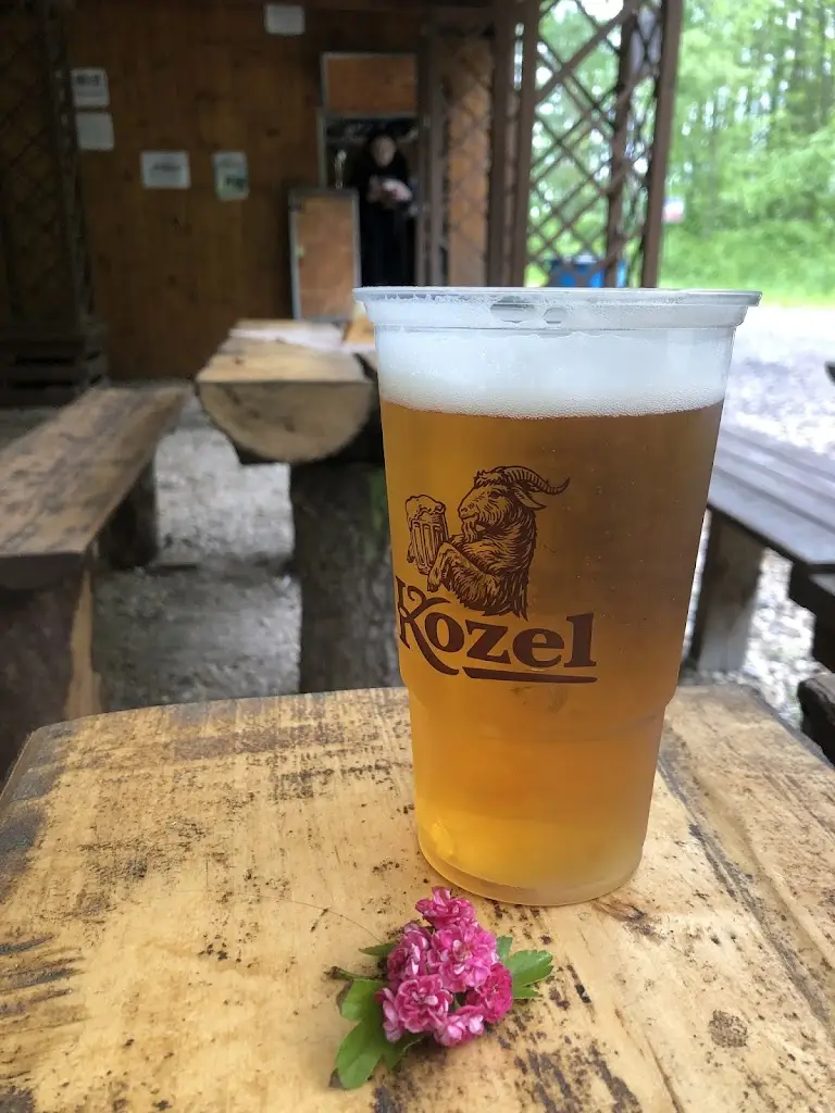 IVa J._Občerstvení Na Špici_Chlumec nad Cidlinou_review