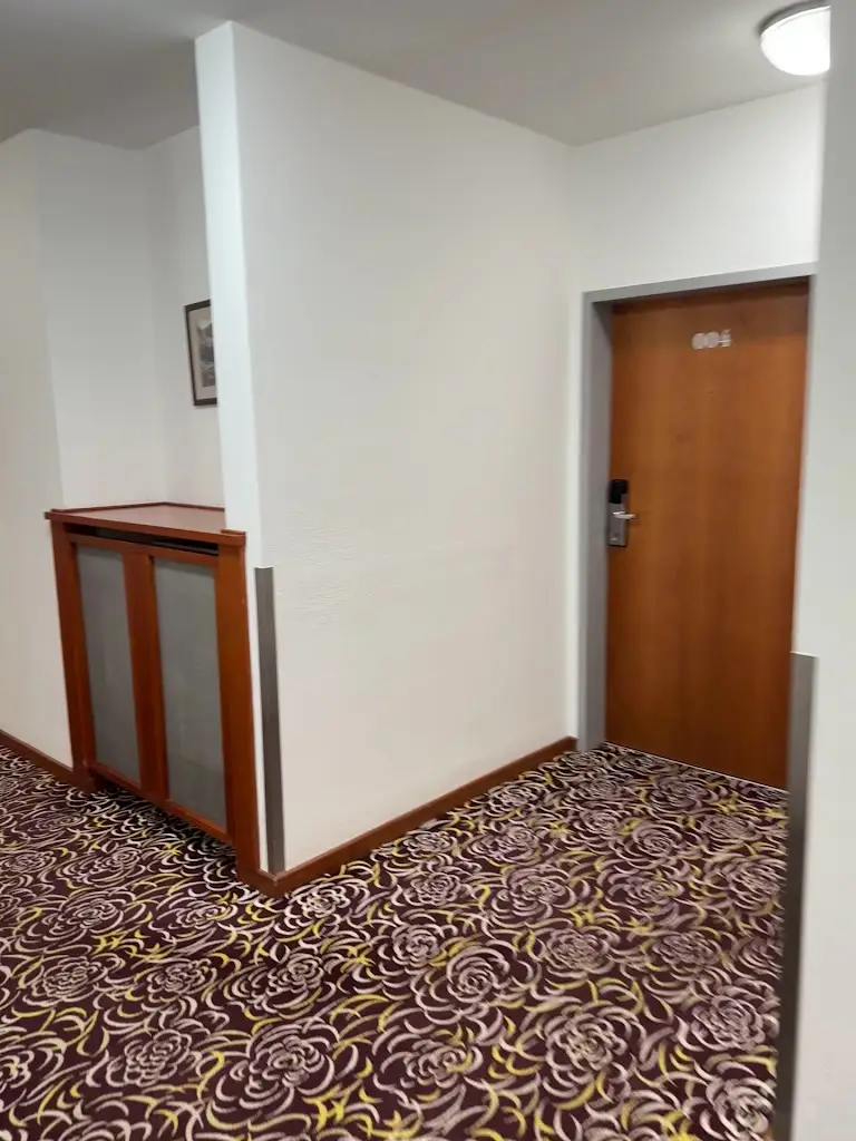 Bellevue Hotel Český Krumlov_Český Krumlov_slider_image_2