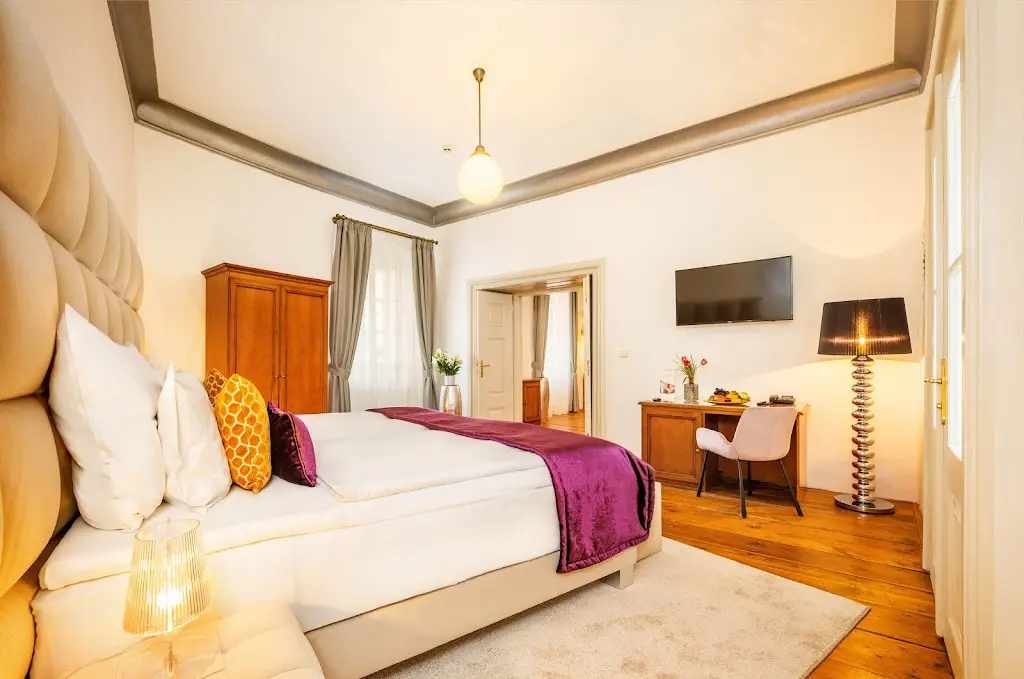 Bellevue Hotel Český Krumlov_Český Krumlov_slider_image_3