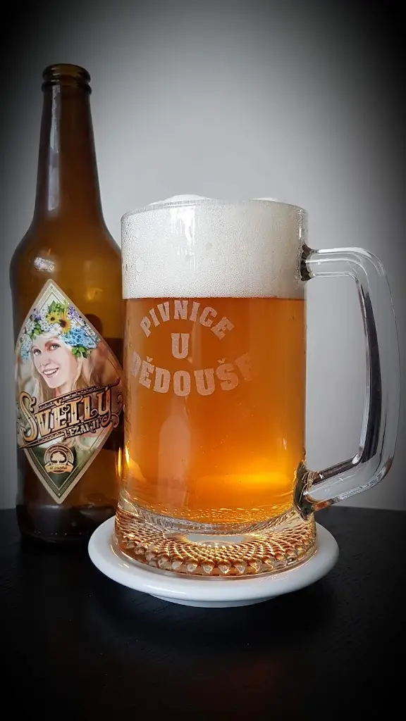 Rodinný Pivovar u Vacků ristorante a Chlumec nad Cidlinou