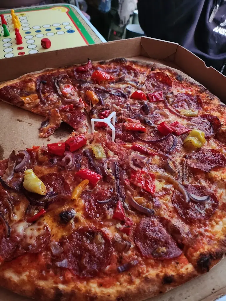 Menu_Pizza Ponte Chlumec nad Cidlinou_Chlumec nad Cidlinou_image_5