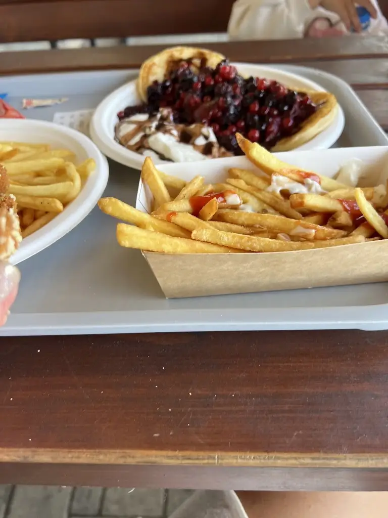 Olga Čada_Jedlíkov_Chlumec nad Cidlinou_review