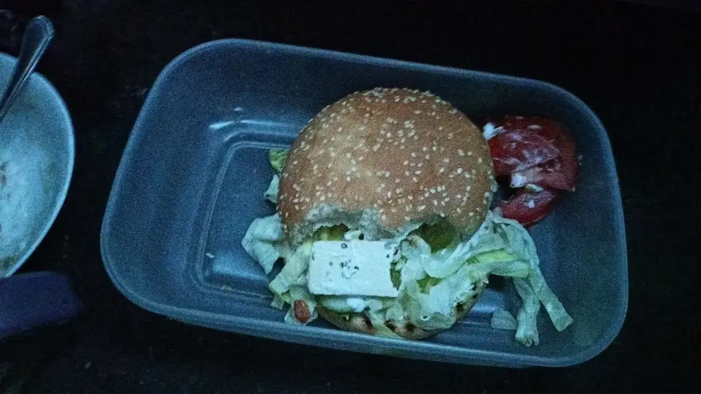 Lenka Junová_Kebab u Jelena_Chlumec nad Cidlinou_review