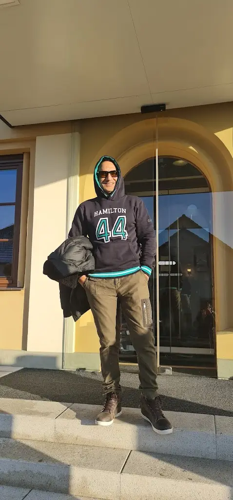 Imran Akbar_Hotel Koruna_Chlumec nad Cidlinou_review