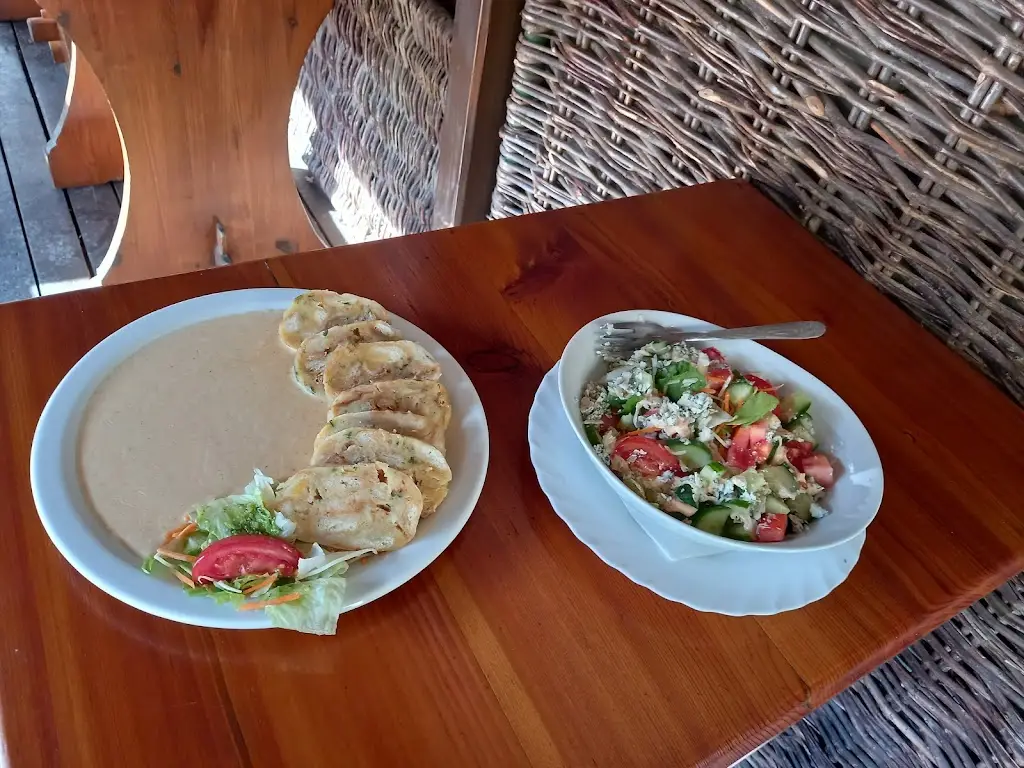 U Galerie Pension and Restaurant_Český Krumlov_slider_image_2