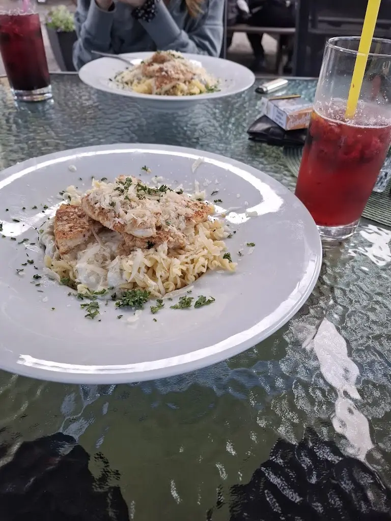 Kacper_Restaurace Hostinec u Rudolfa III._Dvůr Králové nad Labem_recensione