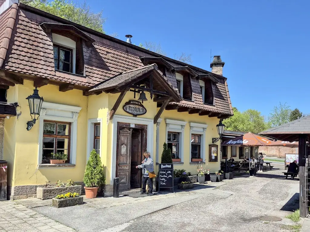Restaurace Hostinec u Rudolfa III._Dvůr Králové nad Labem_slider_image_3