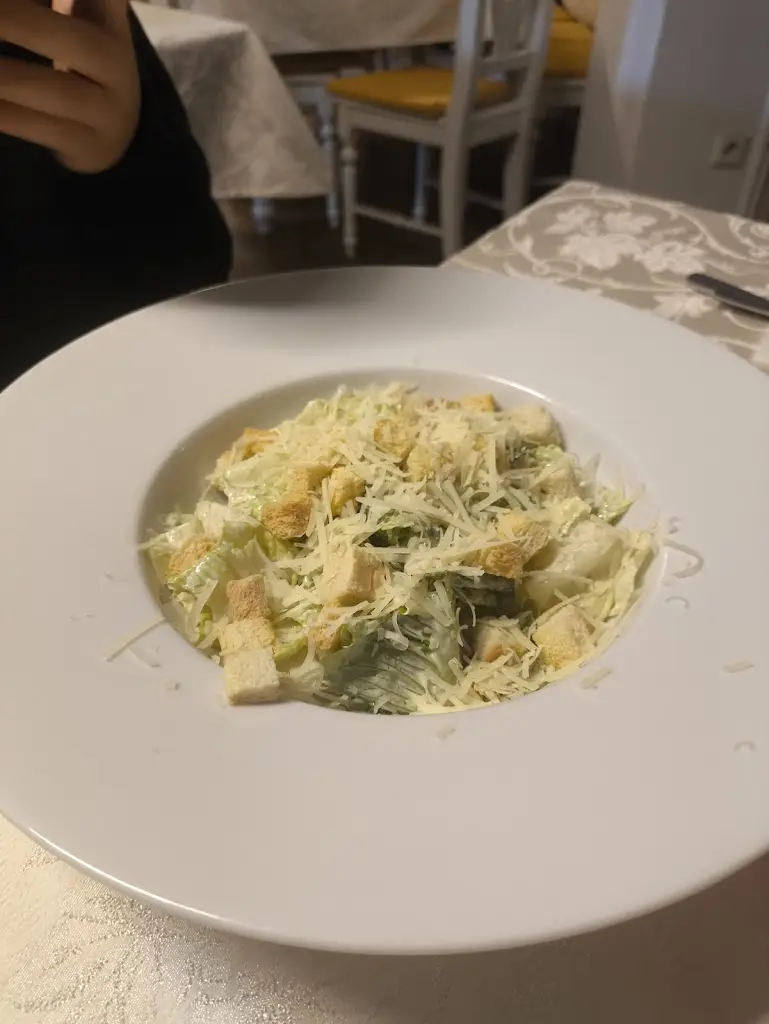 Petr Pimpl_Restaurace Stone_Dvůr Králové nad Labem_review