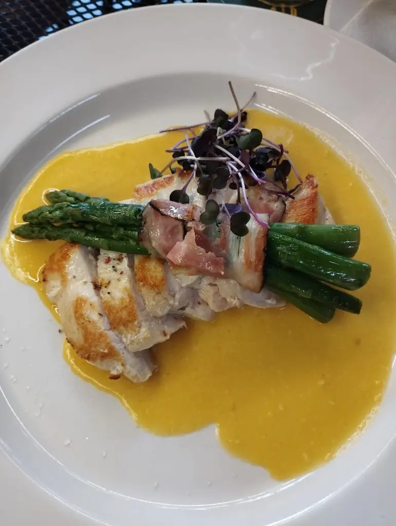 ondra abraham_Restaurace Stone_Dvůr Králové nad Labem_review