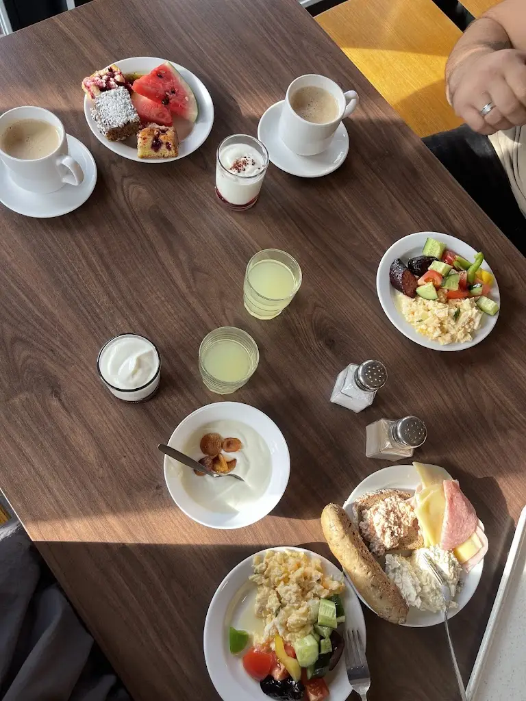 Tetiana Sav_Restaurant Lemur_Dvůr Králové nad Labem_review