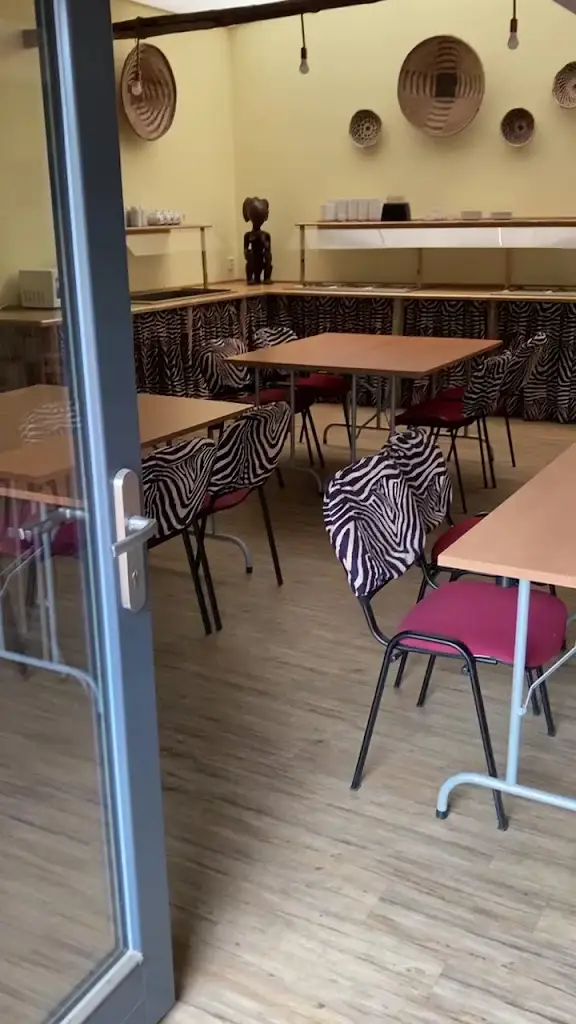 Restaurant Lemur_Dvůr Králové nad Labem_slider_image_2