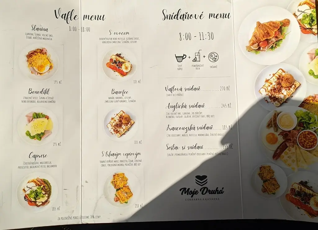 Menu_Moje druhá_Dvůr Králové nad Labem_image_4