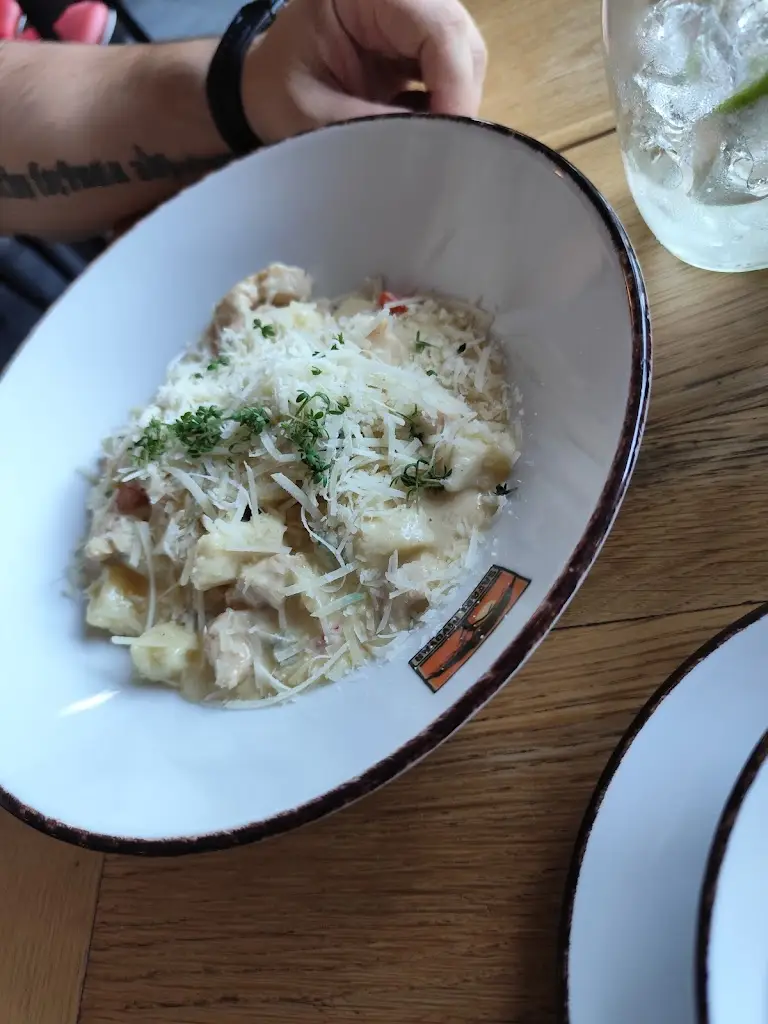 Tetiana Sav_Safari pivovar_Dvůr Králové nad Labem_review