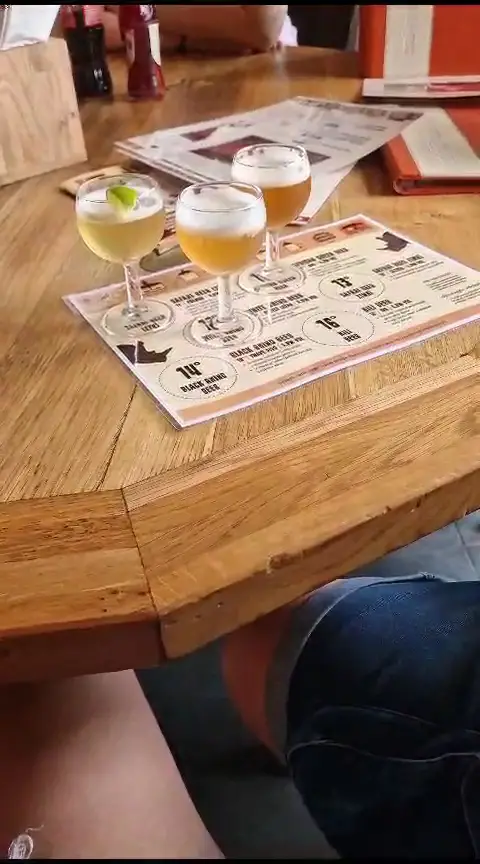 Michal Frlička_Safari pivovar_Dvůr Králové nad Labem_review