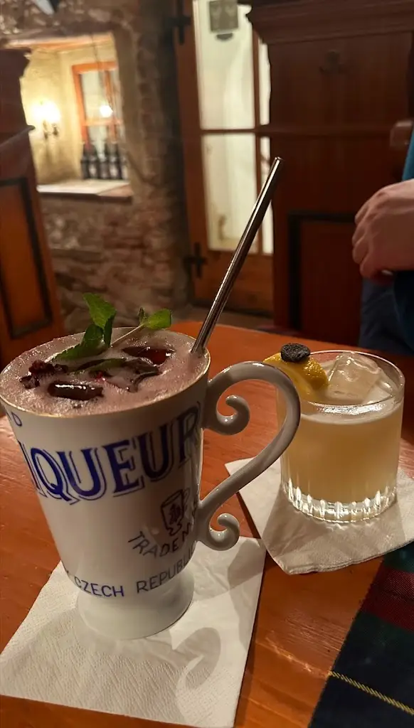 Menu_Zapa Bar Český Krumlov_Český Krumlov_immagine_5