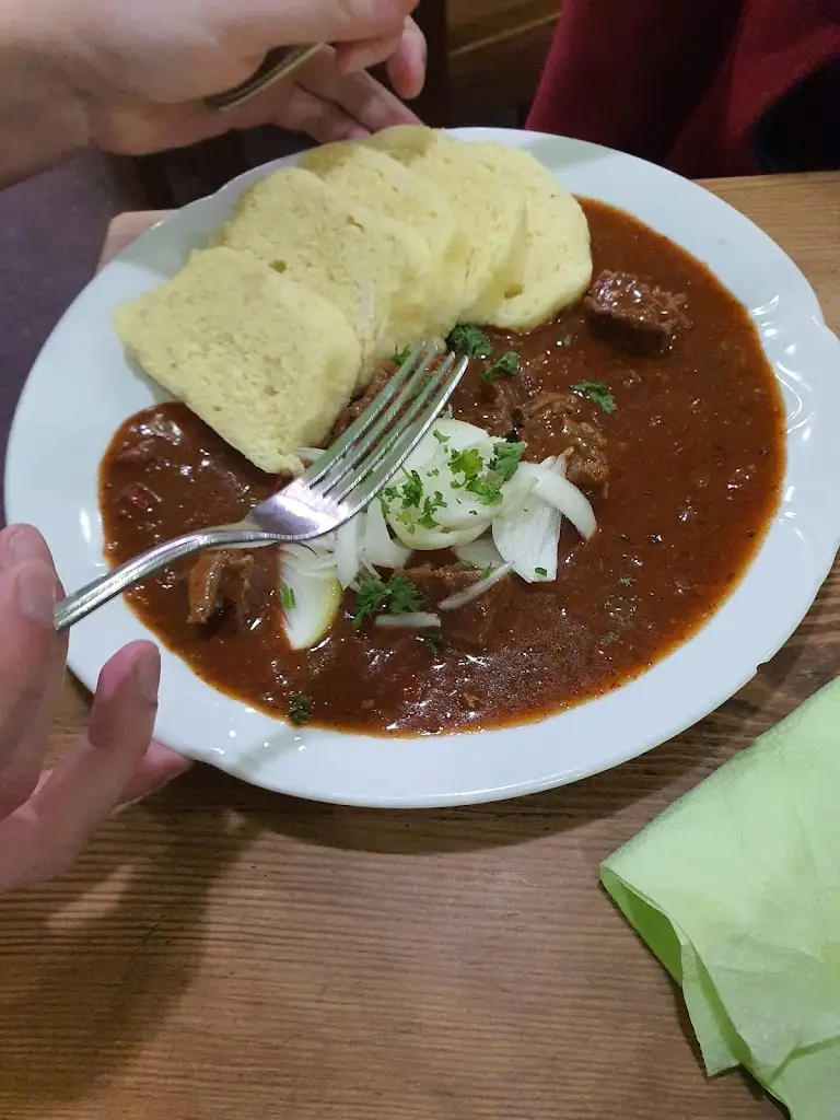 Menu_Restaurace U Hlaváčků_Dvůr Králové nad Labem_image_5